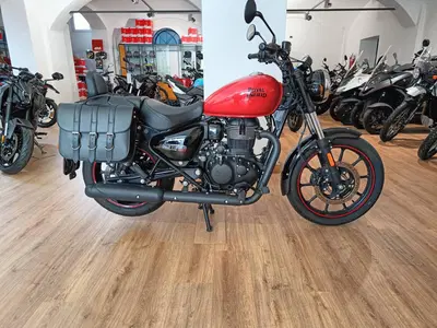 Royal Enfield Meteor 350 (2021 - 26) usata