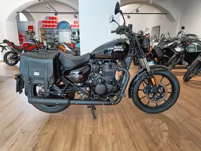 Royal Enfield Meteor 350 (2021 - 26) usata