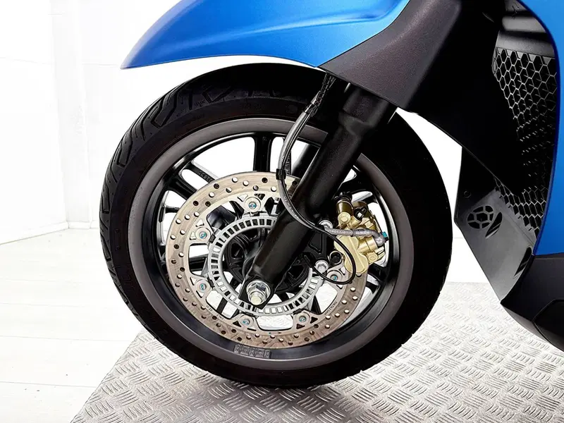 Piaggio Beverly 300 S ABS-ASR (2021 - 25) (11)