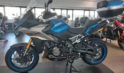 Suzuki GSX-S1000 (2021 - 25) usata