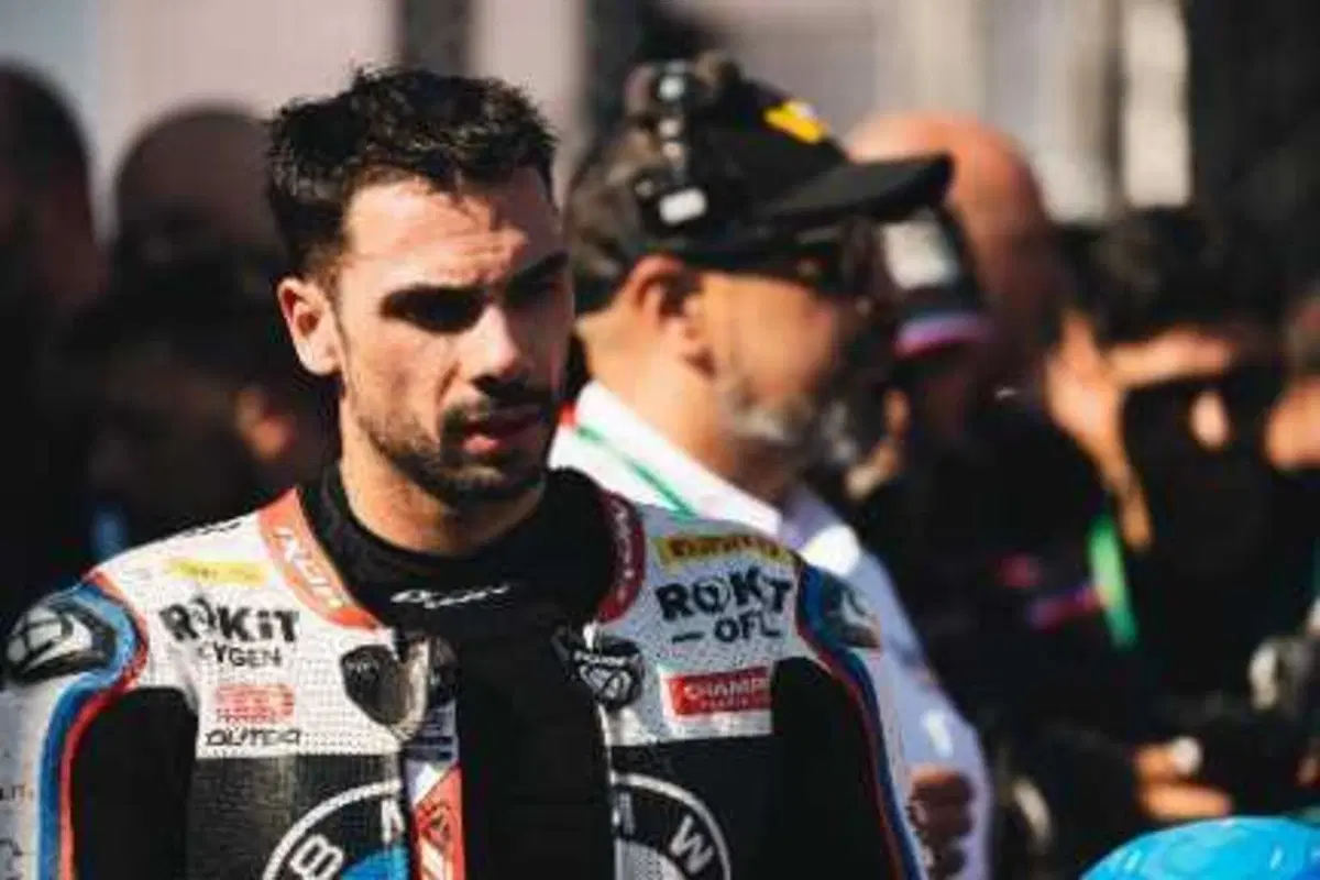 SBK 2026. GP di Ungheria. Le pagelle di Balaton Park: Nicolo Bulega ancora da 10 e lode [GALLERY] (6)