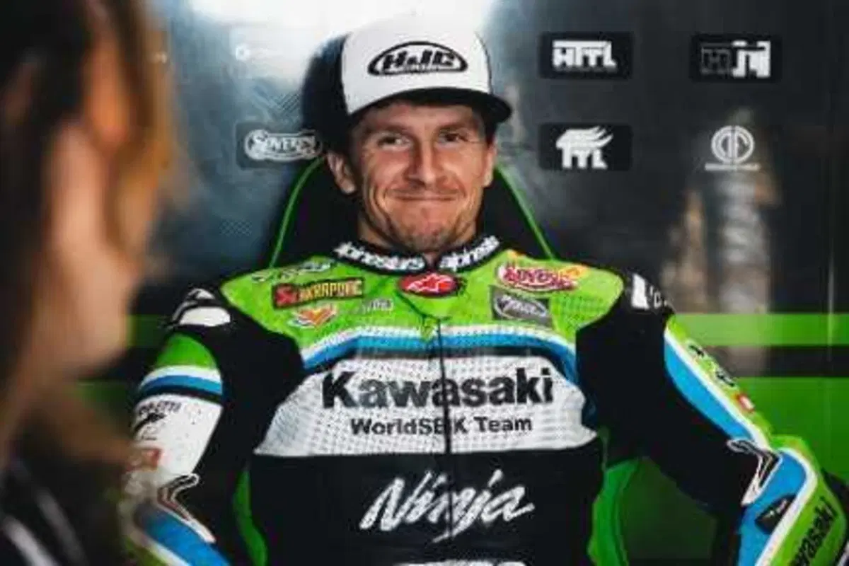 SBK 2026. GP di Ungheria. Le pagelle di Balaton Park: Nicolo Bulega ancora da 10 e lode [GALLERY] (5)