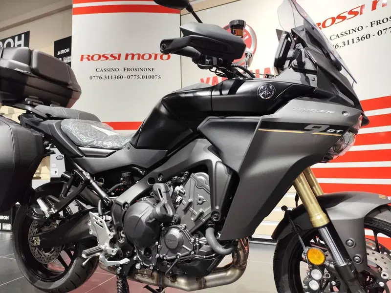 Yamaha Tracer 9 GT (2025 - 26) (3)