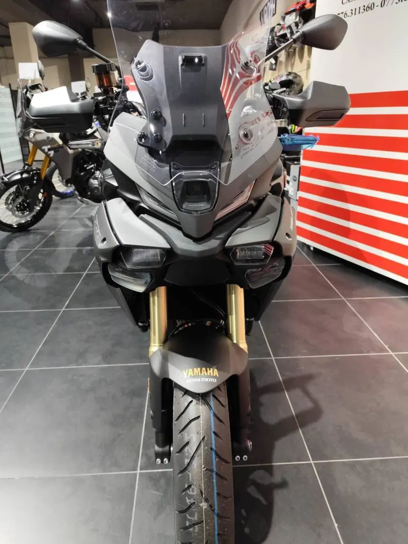 Yamaha Tracer 9 GT (2025 - 26) (4)