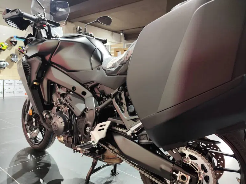 Yamaha Tracer 9 GT (2025 - 26) (6)