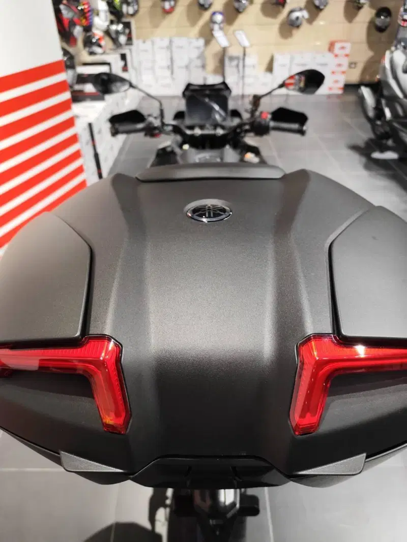 Yamaha Tracer 9 GT (2025 - 26) (7)
