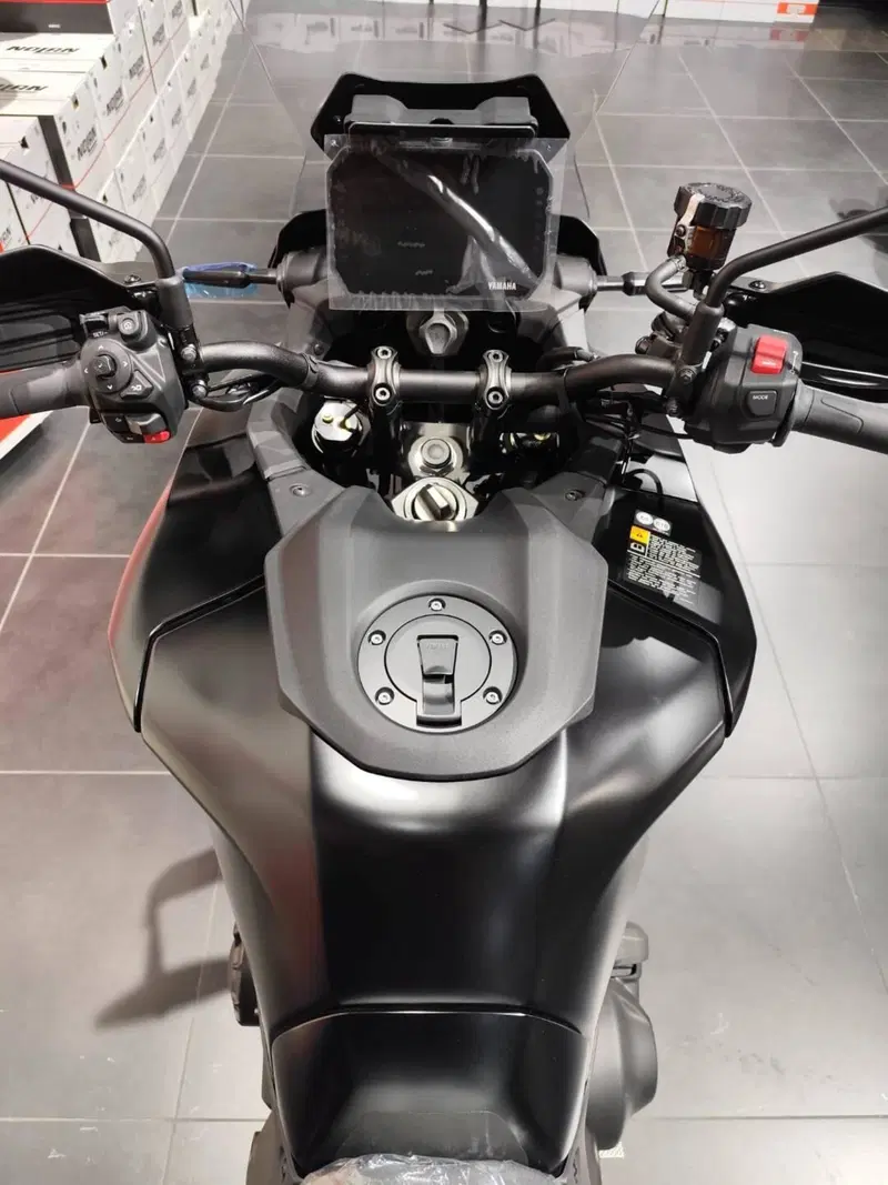 Yamaha Tracer 9 GT (2025 - 26) (8)