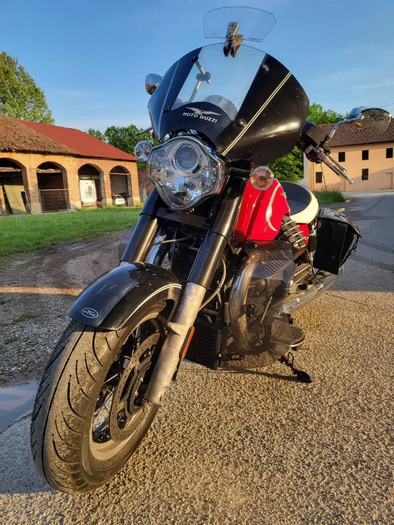 Moto Guzzi Eldorado 1400 (2015 - 17) (3)