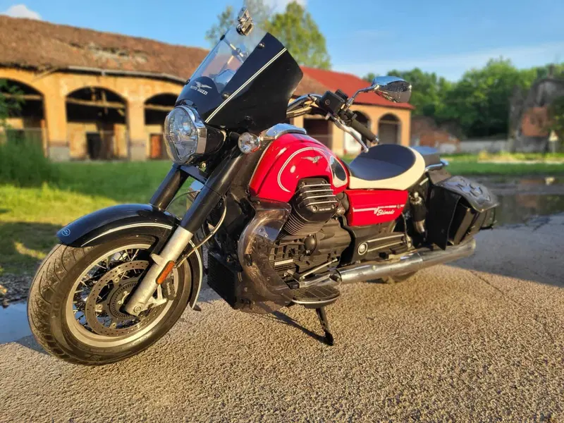 Moto Guzzi Eldorado 1400 (2015 - 17) (4)