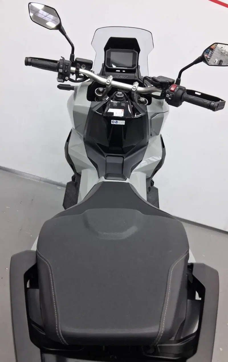 Honda X-ADV 750 DCT (2021 - 24) (4)