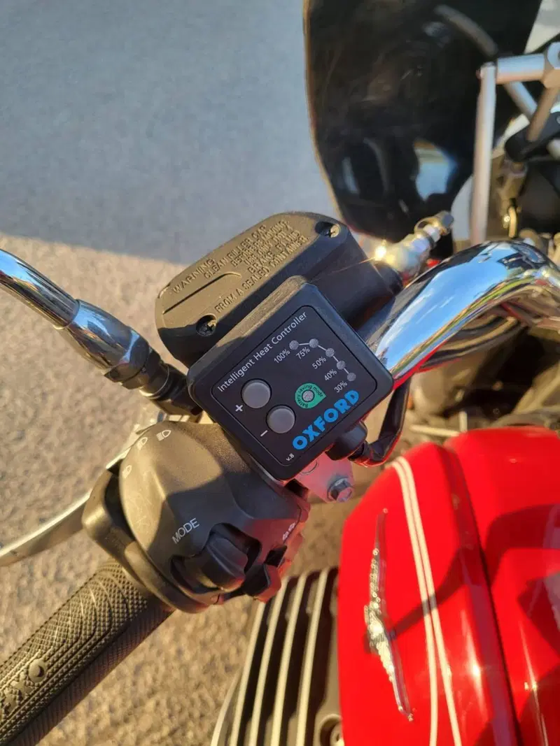 Moto Guzzi Eldorado 1400 (2015 - 17) (5)
