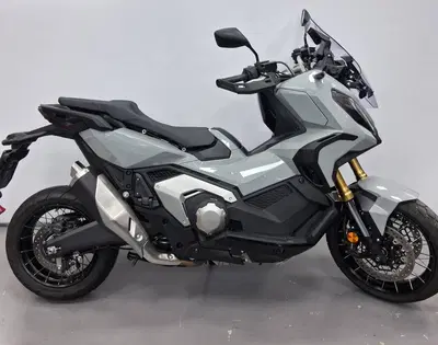 Honda X-ADV 750 DCT (2021 - 24) usata
