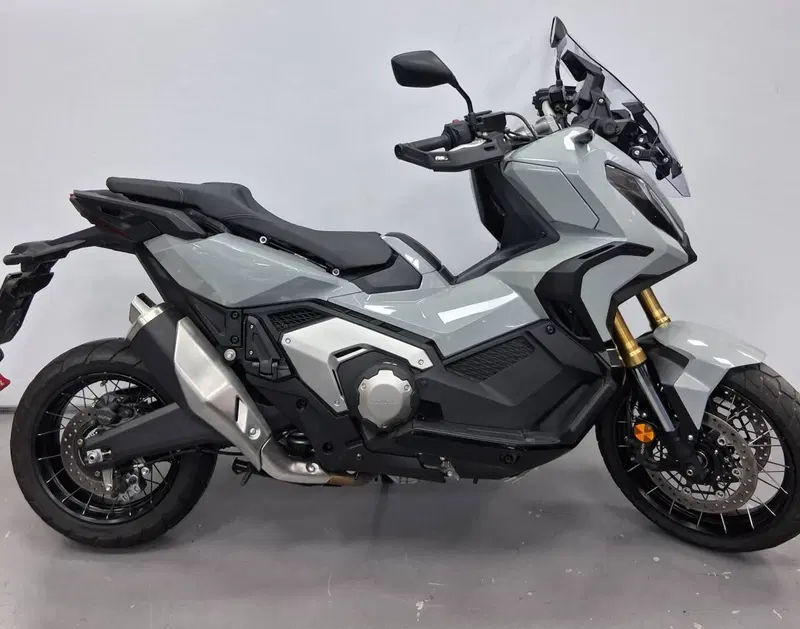 Honda X-ADV 750 DCT (2021 - 24)