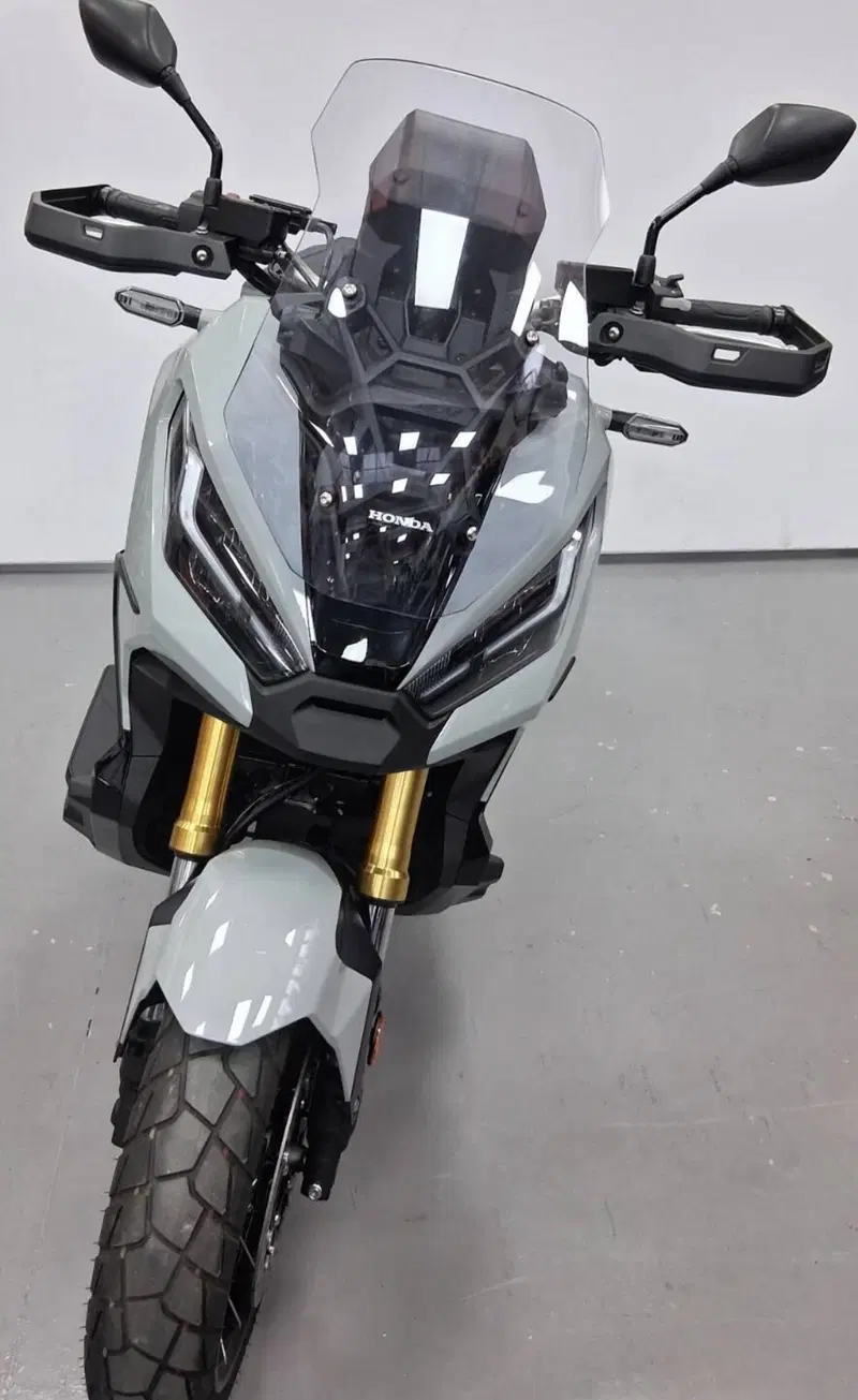 Honda X-ADV 750 DCT (2021 - 24) (2)