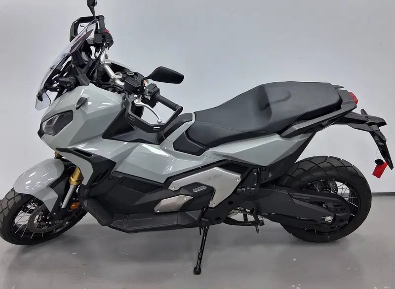Honda X-ADV 750 DCT (2021 - 24) (3)