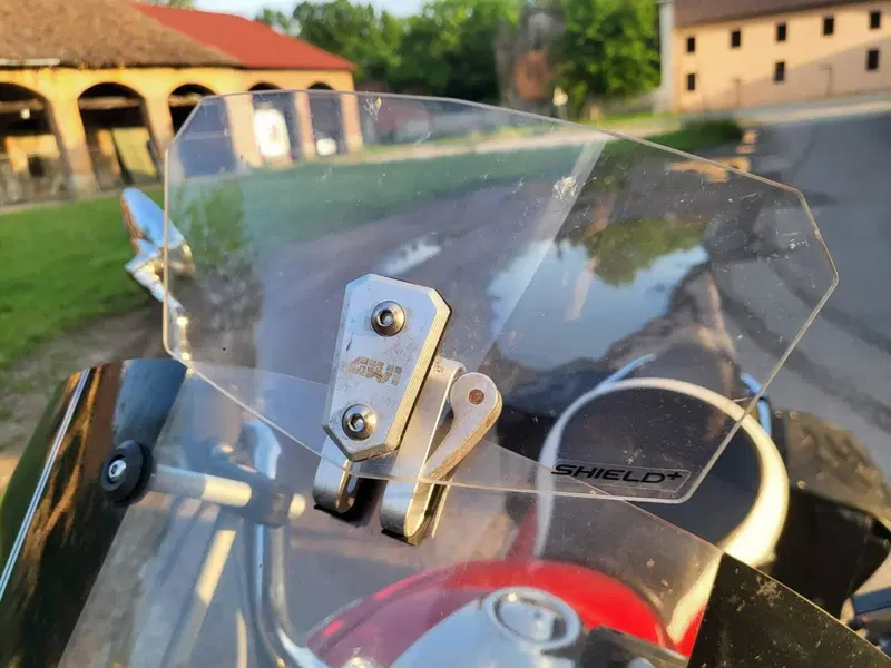 Moto Guzzi Eldorado 1400 (2015 - 17) (6)