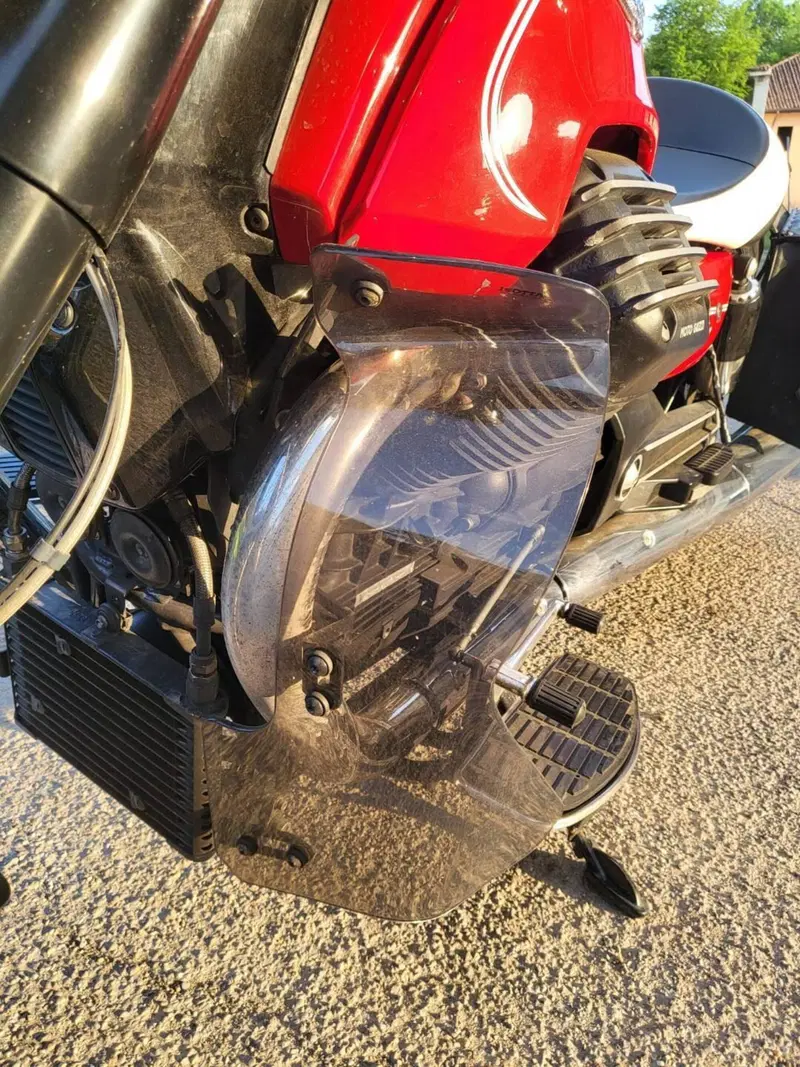 Moto Guzzi Eldorado 1400 (2015 - 17) (7)