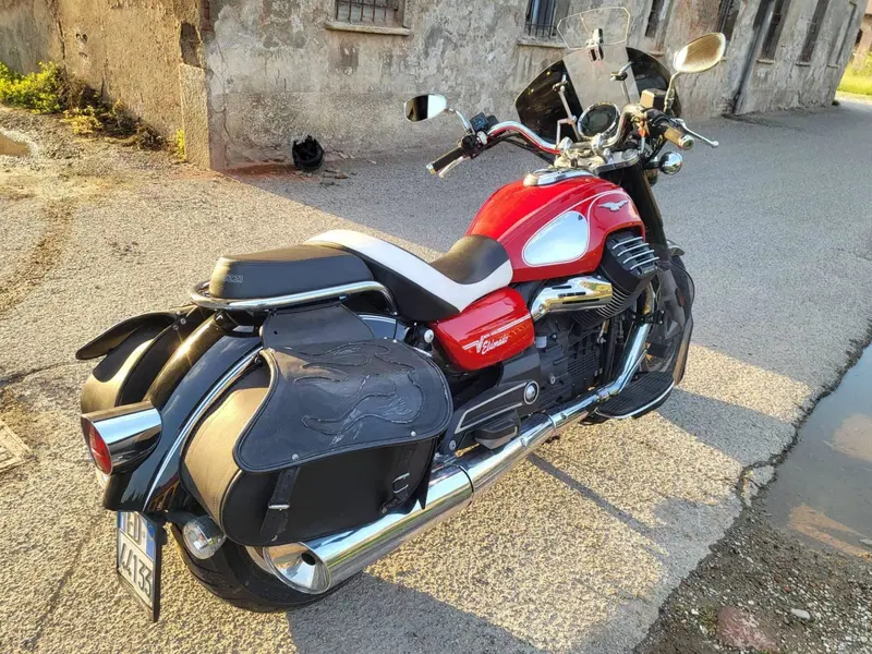 Moto Guzzi Eldorado 1400 (2015 - 17) (8)