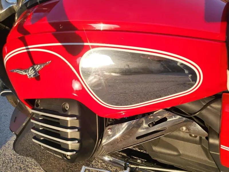 Moto Guzzi Eldorado 1400 (2015 - 17) (11)