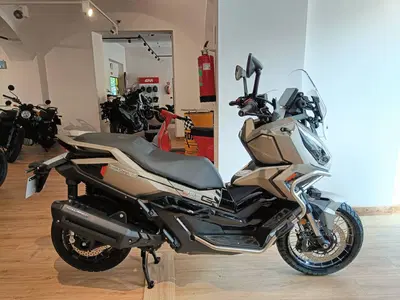 Zontes ZT368-G (2024 - 26) nuova