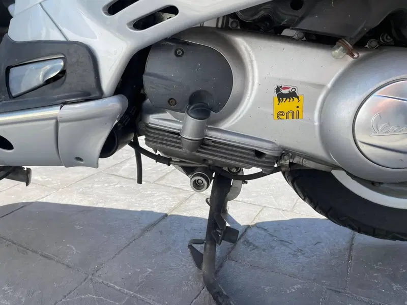Benelli TRK 502 ABS (2017 - 20) (4)