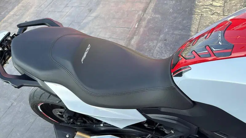 Bmw F 900 R (2021 - 24) (3)