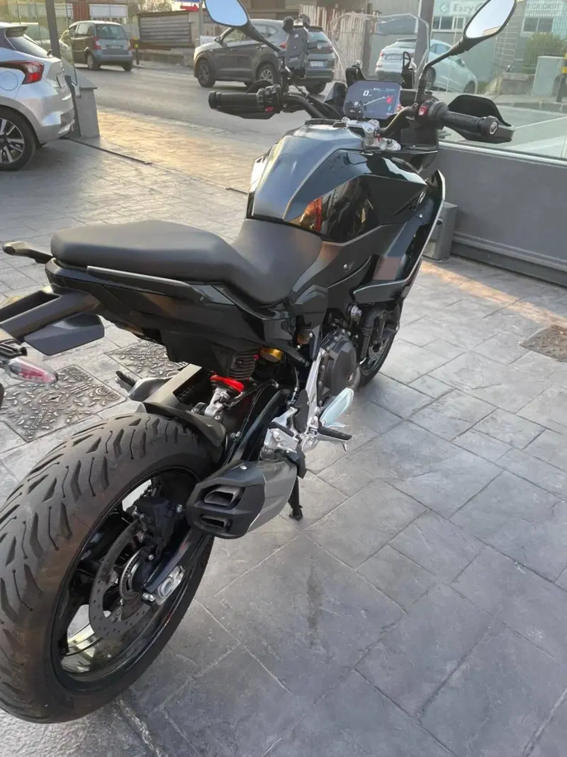 Bmw F 900 XR (2025 - 26) (3)