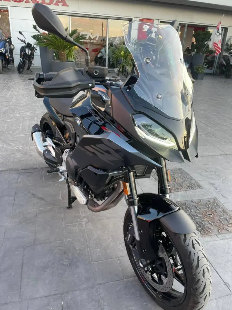 Bmw F 900 XR (2025 - 26) (5)