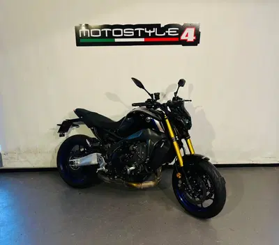 Yamaha MT-09 SP (2021 - 23) usata