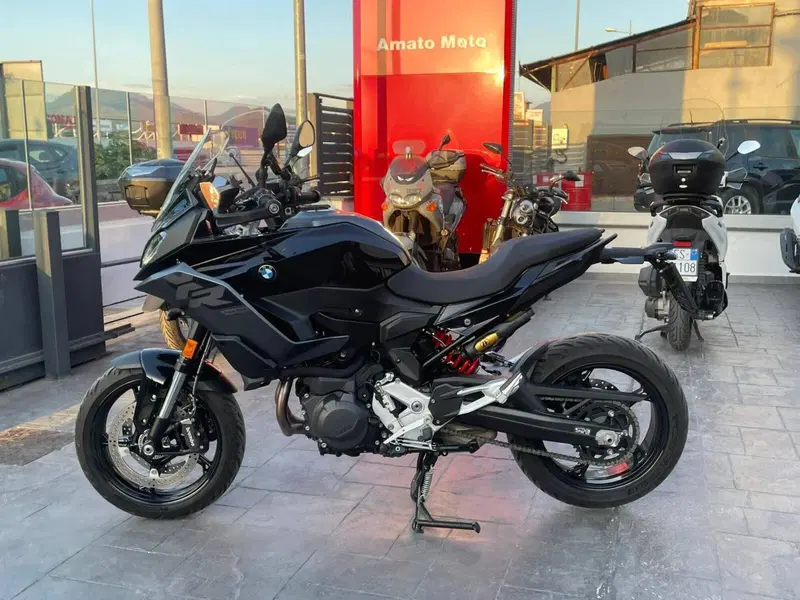 Bmw F 900 XR (2025 - 26) (7)