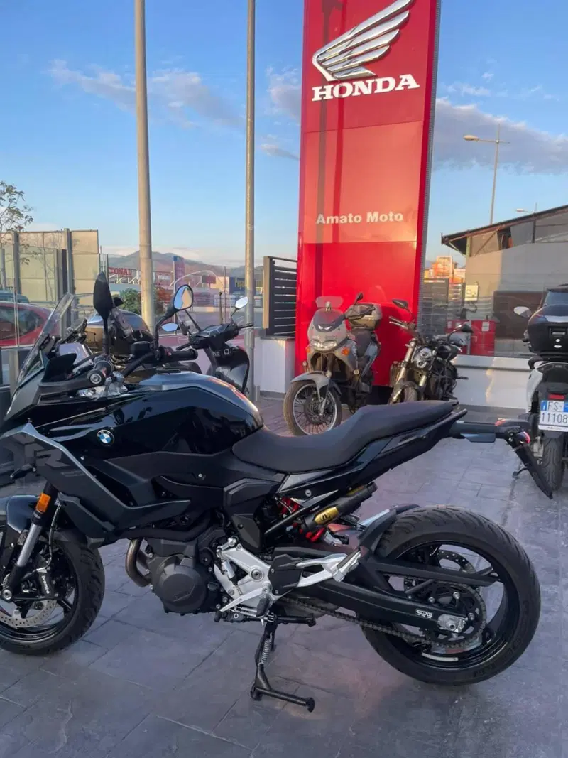 Bmw F 900 XR (2025 - 26) (8)