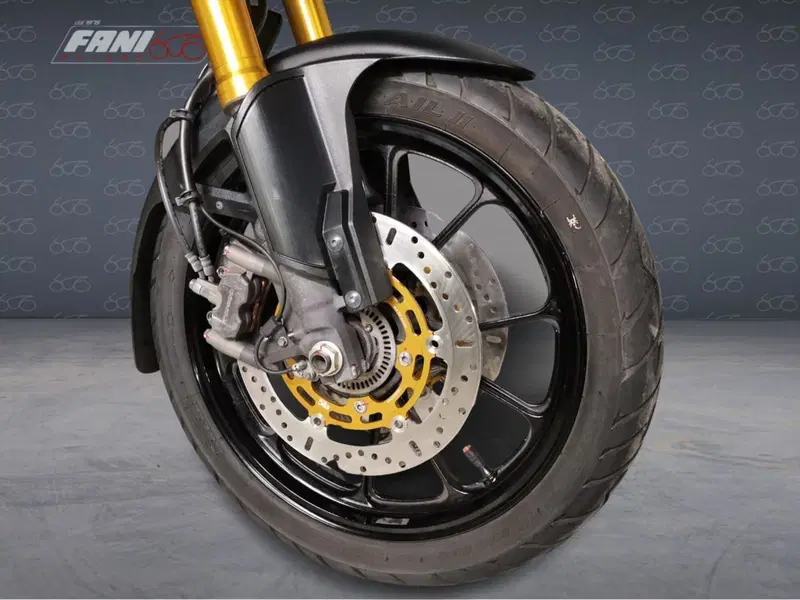 Suzuki V-Strom 1000 (2006 - 16) (5)
