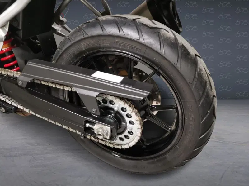 Suzuki V-Strom 1000 (2006 - 16) (6)