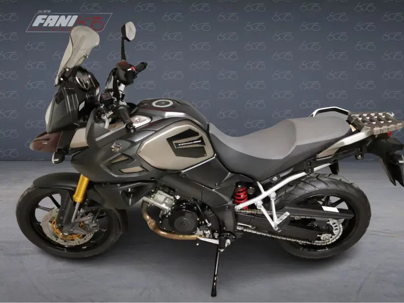 Suzuki V-Strom 1000 (2006 - 16) (3)
