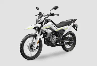 Vera passione o solo una convenienza industriale? La sfida della CFMoto 250 Dual