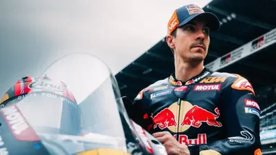 MotoGP 2026. GP di Francia. Ufficiale: Maverick Vi&ntilde;ales non sar&agrave; presente a Le Mans. Al suo posto Jonas Folger