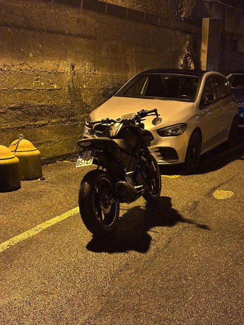 Yamaha MT-125 (2025 - 26) (3)