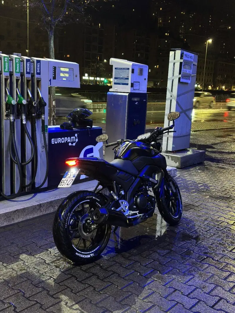 Yamaha MT-125 (2025 - 26) (6)