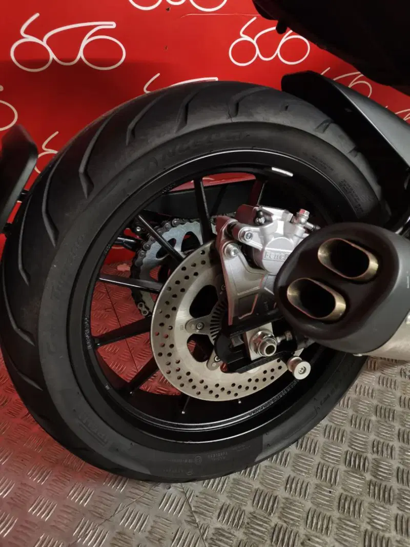 Benelli Leoncino 500 (2021 - 25) (7)