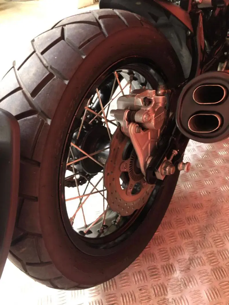 Benelli Leoncino 500 Trail (2021 - 26) (7)