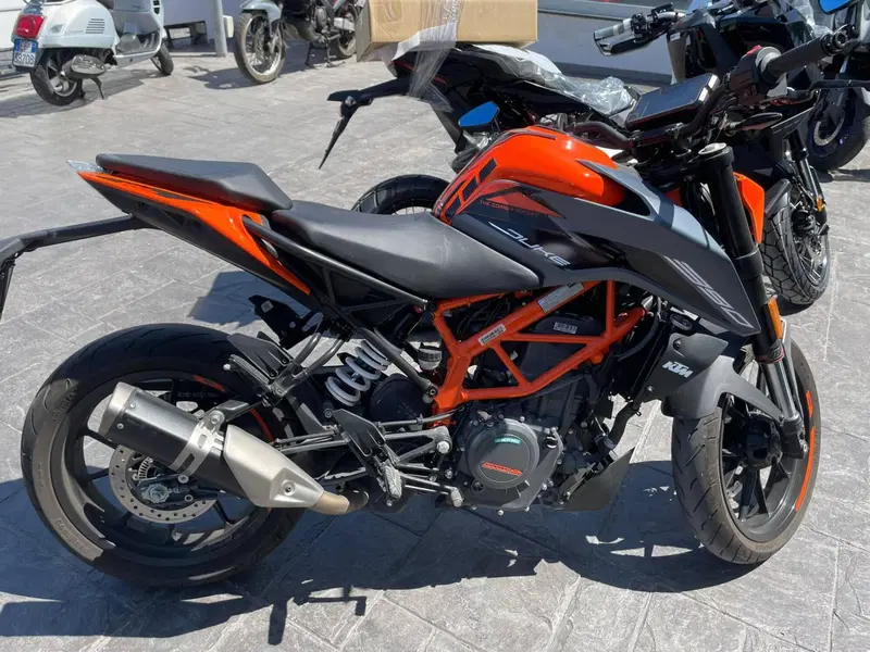 KTM 390 Duke (2024 - 25) (6)