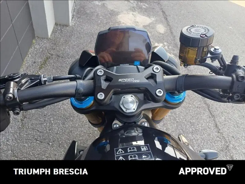 Triumph Speed Triple 1200 RS (2025 - 26) (11)