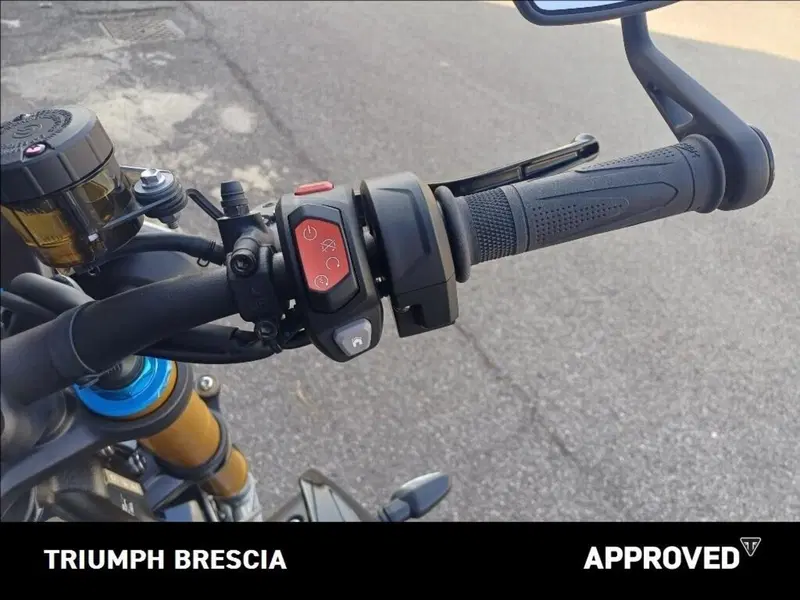 Triumph Speed Triple 1200 RS (2025 - 26) (10)