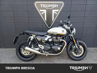 Triumph Speed Twin 1200 (2025 - 26) usata