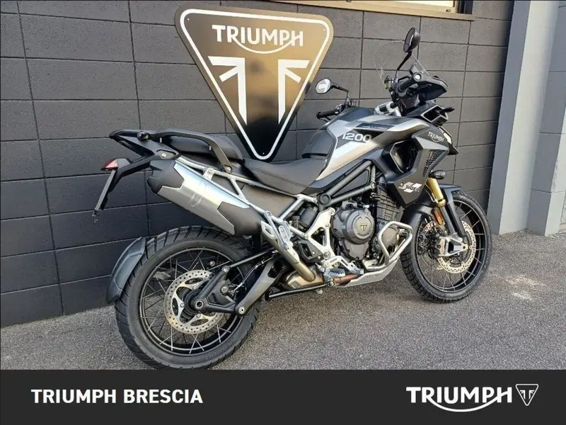 Triumph Tiger 1200 Rally Pro (2024 - 26) (3)