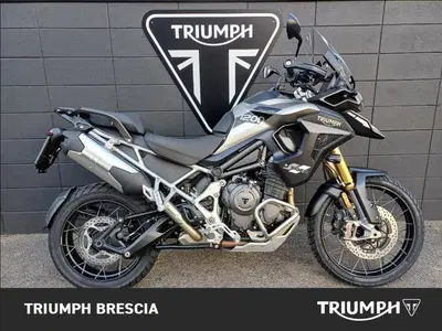 Triumph Tiger 1200 Rally Pro (2024 - 26) usata