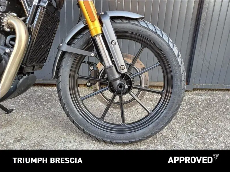 Triumph Scrambler 400 X (2024 - 26) (4)