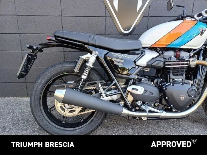 Triumph Speed Twin 900 (2025 - 26) (4)