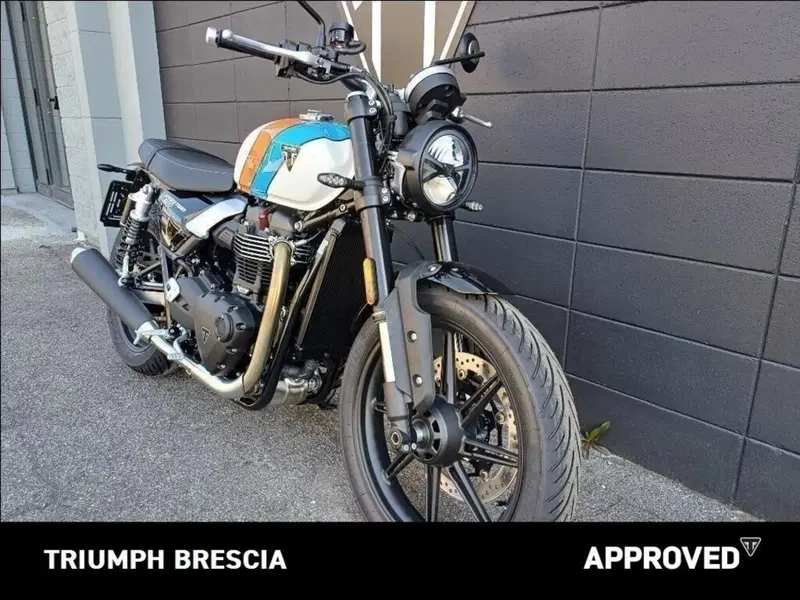 Triumph Speed Twin 900 (2025 - 26) (6)