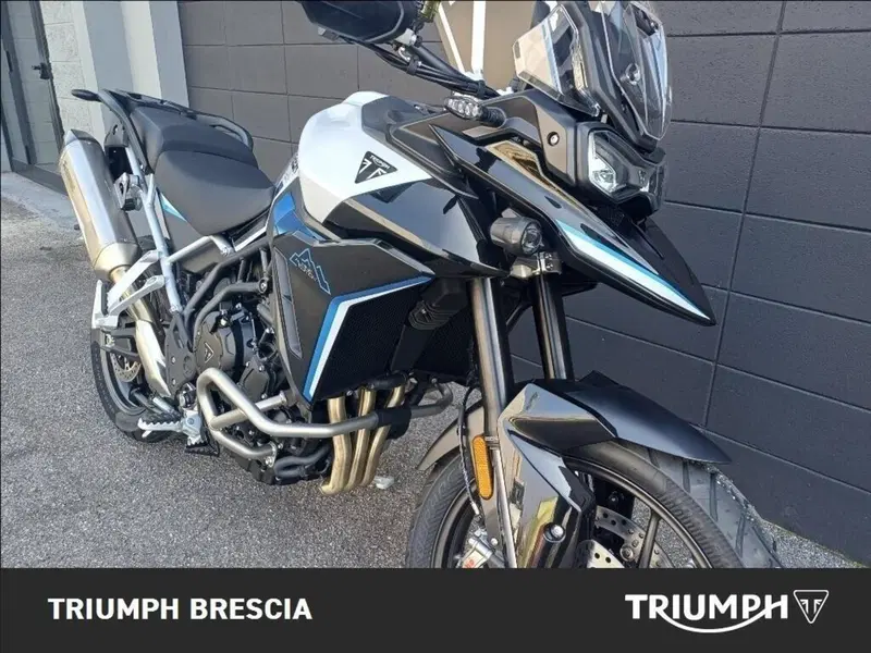 Triumph Tiger 900 Alpine Special Edition (2026) (5)